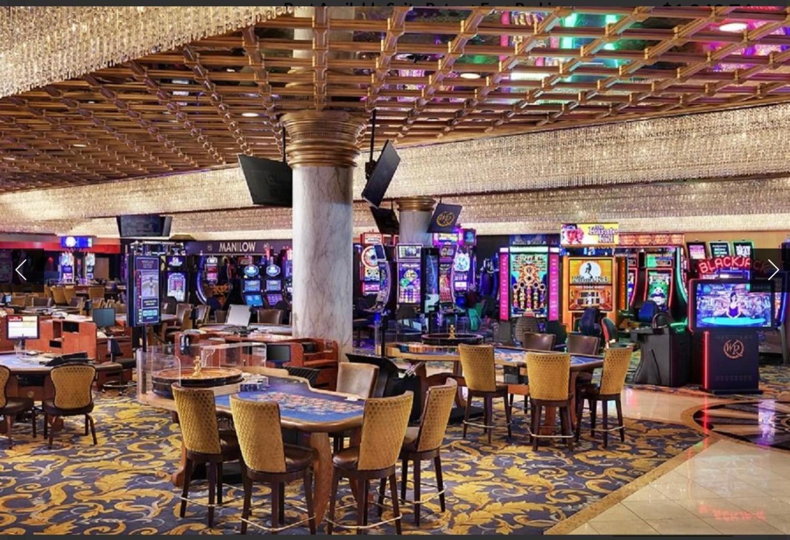 Apartamento 2 Bedrooms At Westgate Vegas Casino And Sportbooks *