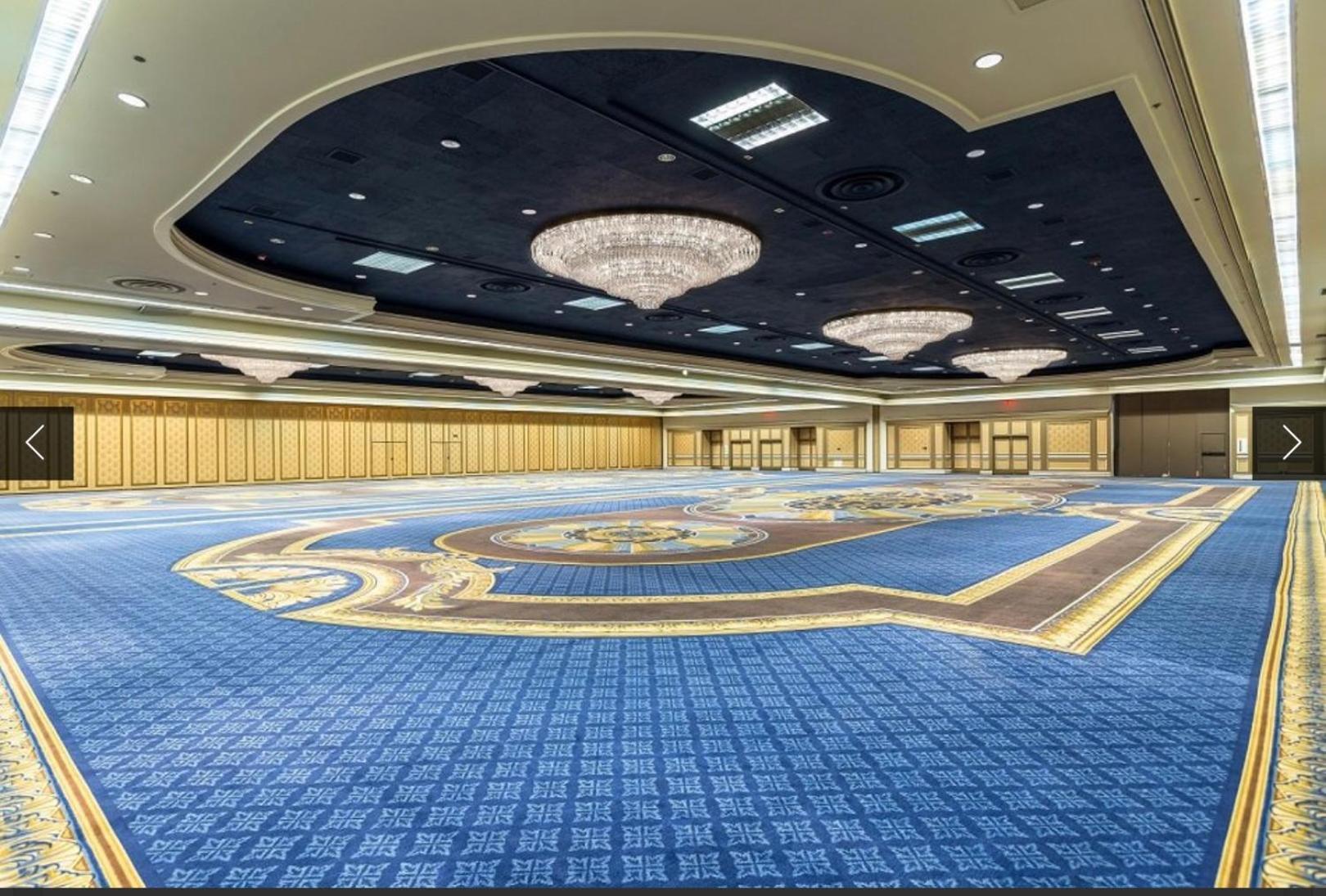 2 Bedrooms At Westgate Vegas Casino And Sportbooks Las Vegas