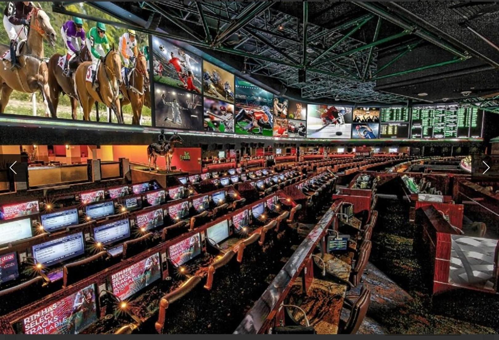 2 Bedrooms At Westgate Vegas Casino And Sportbooks * Las Vegas