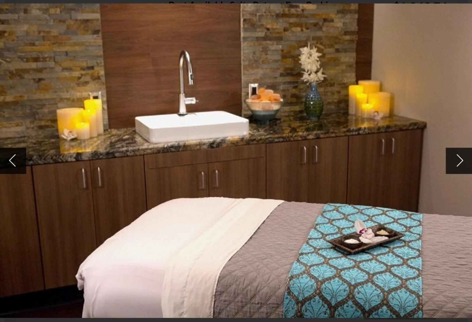 2 Bedrooms At Westgate Vegas Casino And Sportbooks
