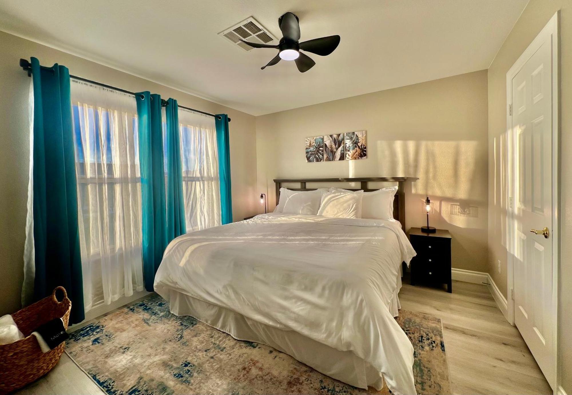 Craig Ranch Homeshare Retreat Habitación en casa particular