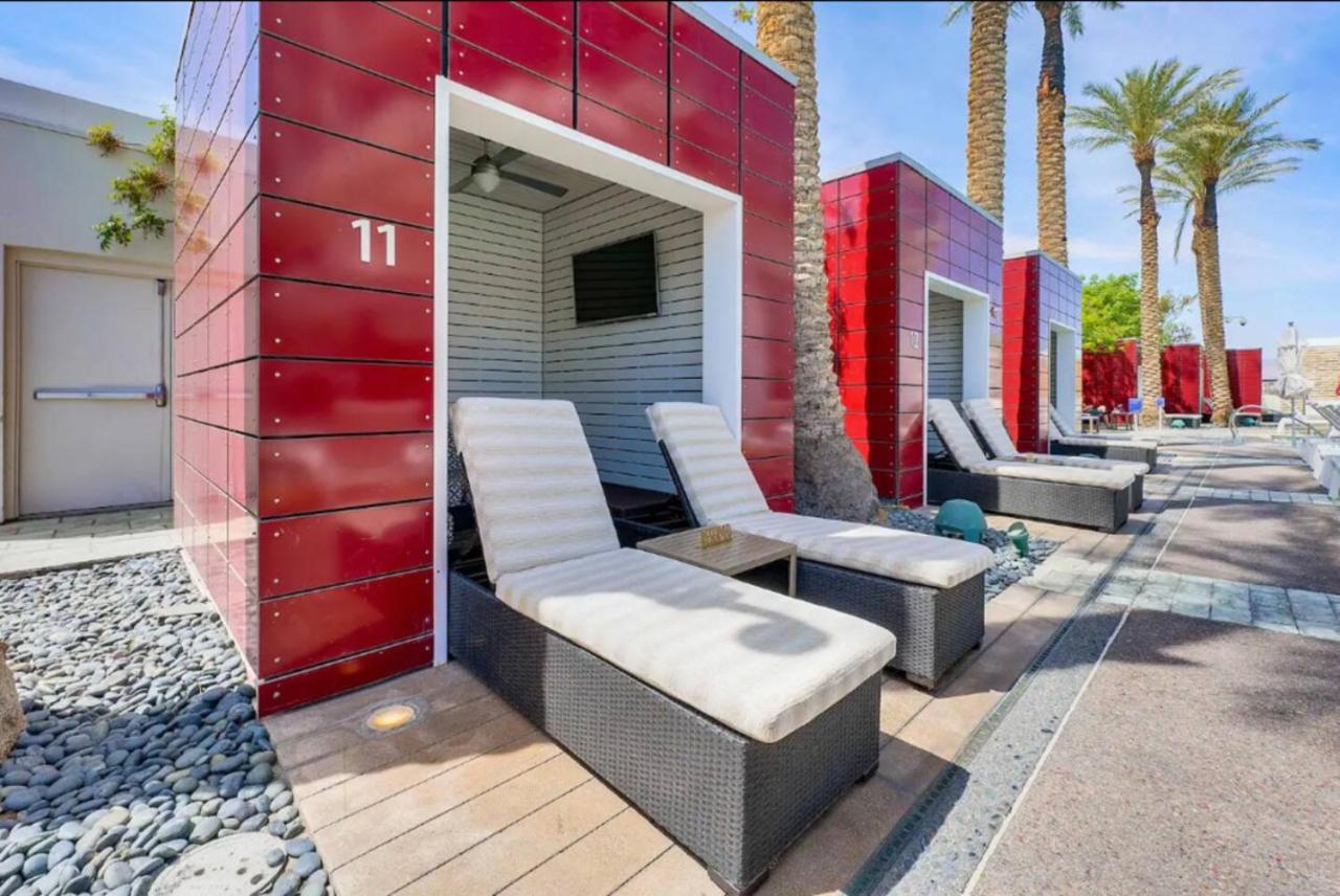 Palms Place The Adele Palazzo Las Vegas