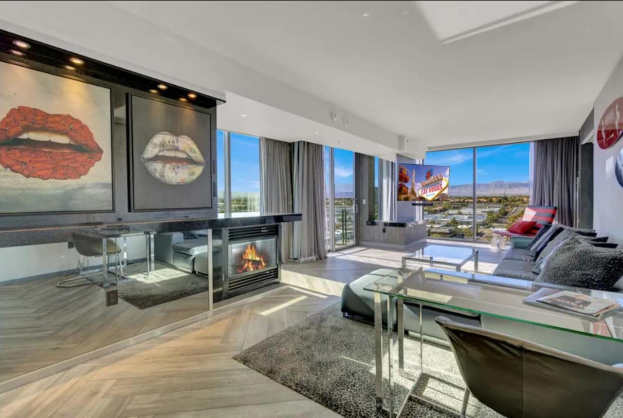 Hotel Palms Place The Adele Palazzo