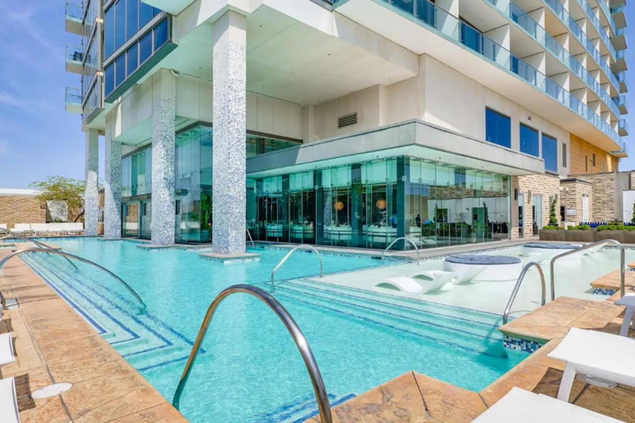 Hotel Palms Place The Adele Palazzo 4*