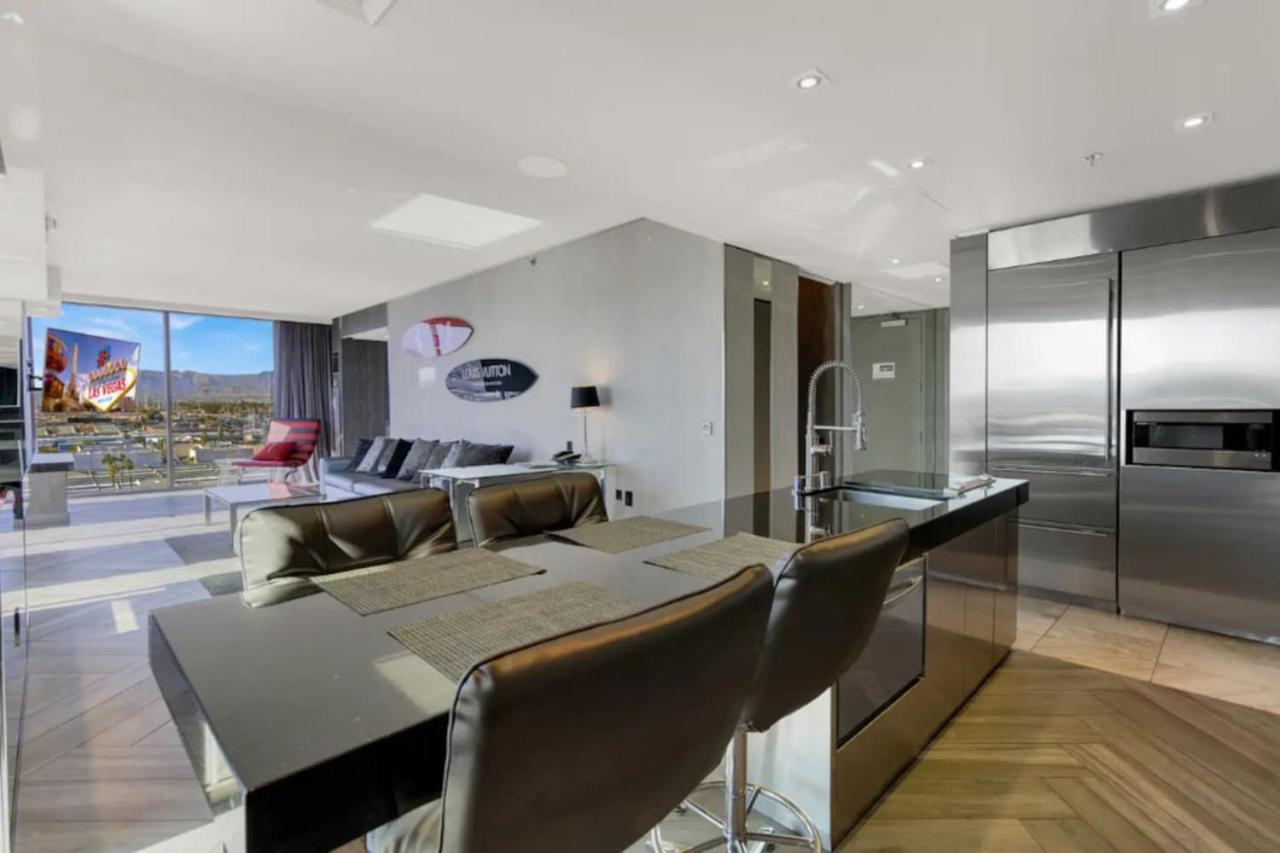 Palms Place The Adele Palazzo 4* Las Vegas
