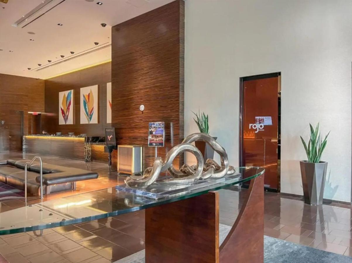 Palms Place The Adele Palazzo