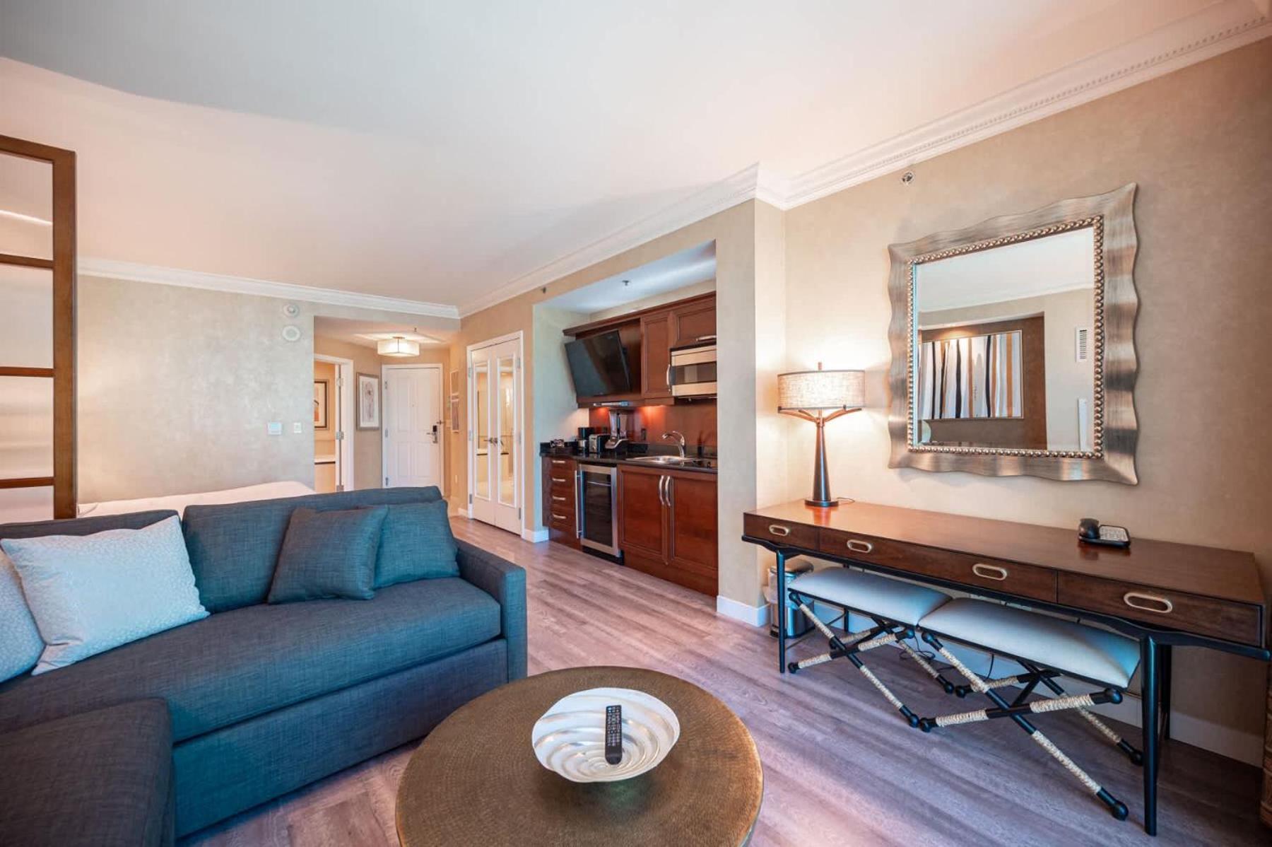Сasa de vacaciones No Fee Strip View + Free Valet + Pool
