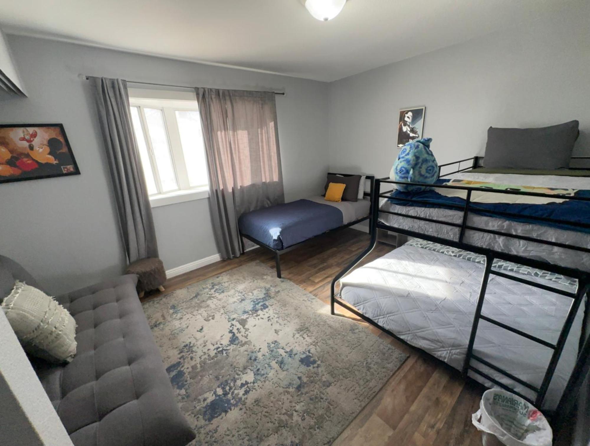 Сasa de vacaciones Molino 3 Bedroom 2 Bath With Pool *