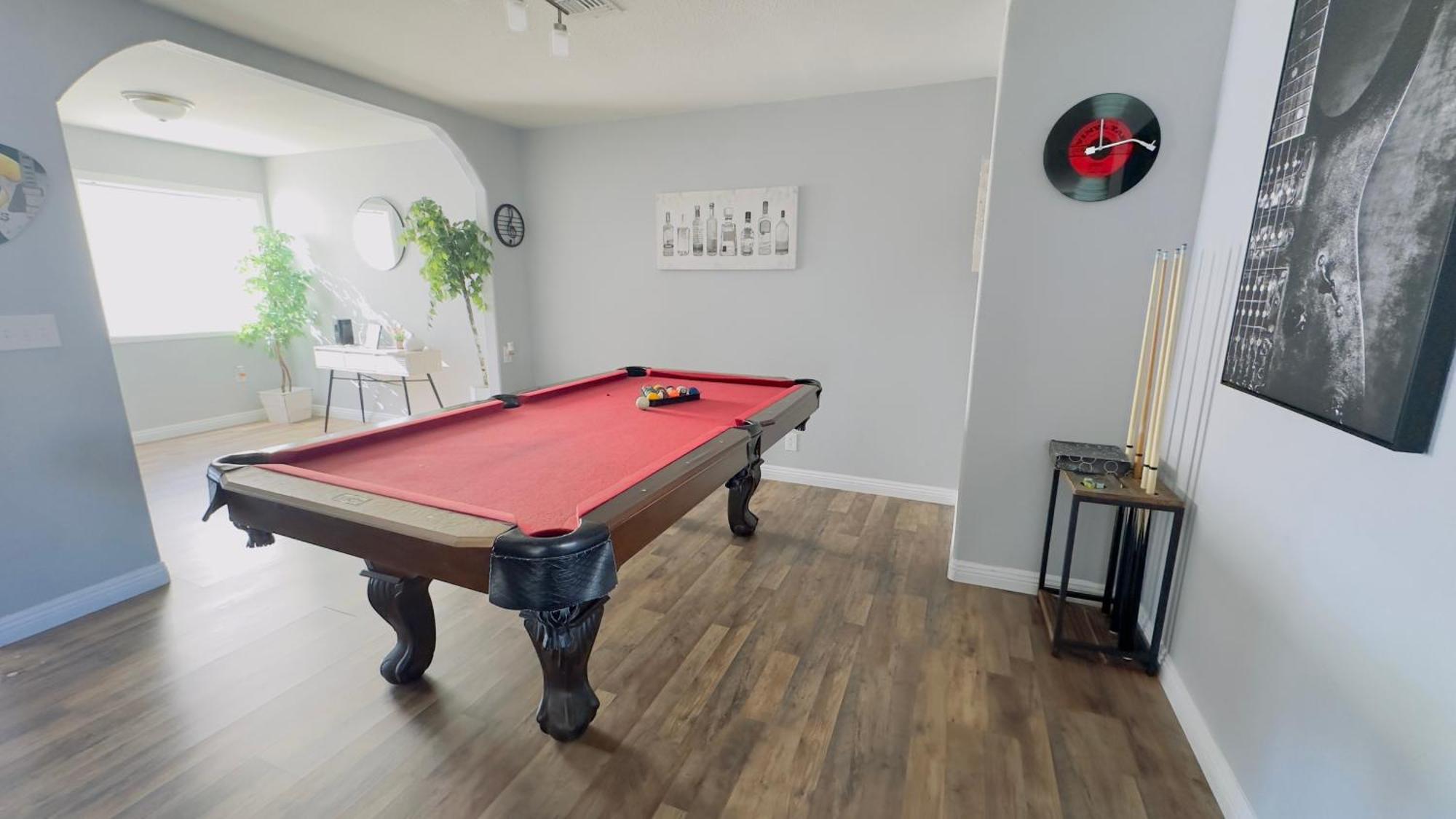Molino 3 Bedroom 2 Bath With Pool