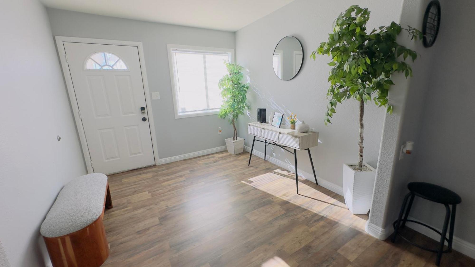 Molino 3 Bedroom 2 Bath With Pool Сasa de vacaciones Las Vegas
