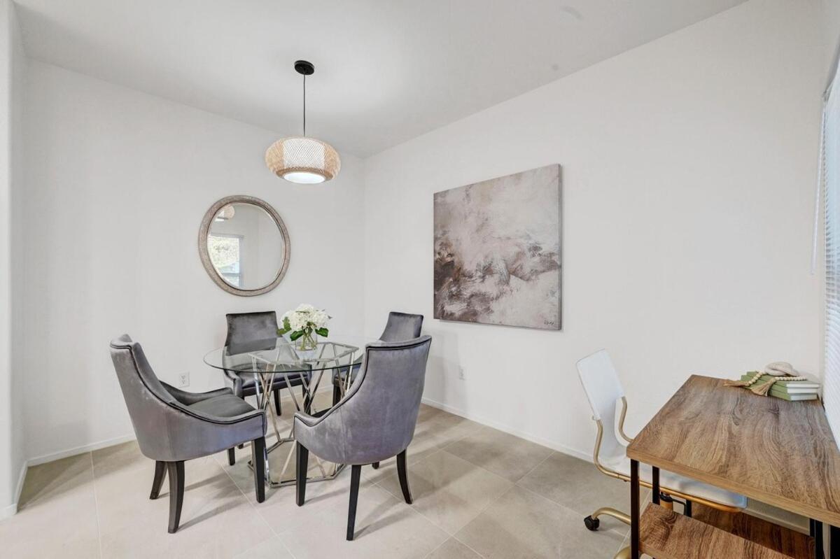 Stylish Southwest Apartamento