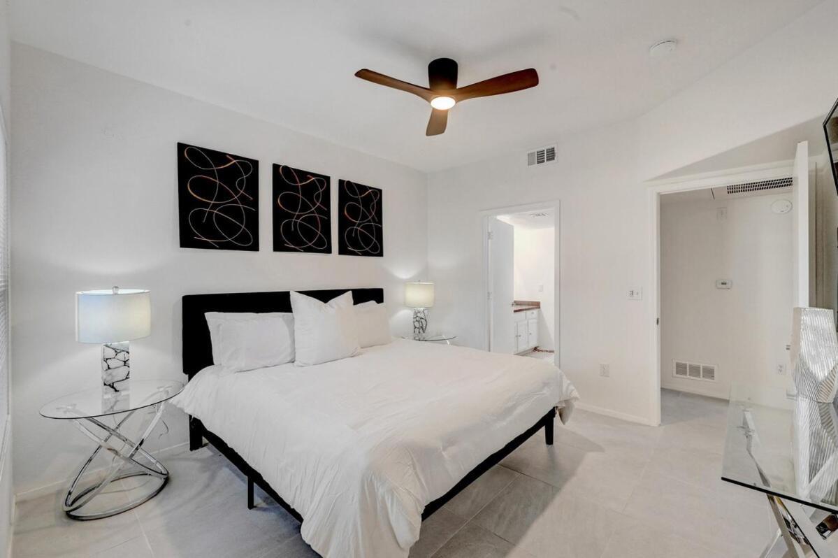 Stylish Southwest Apartamento