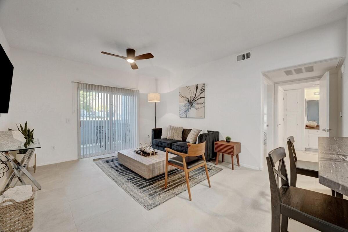 Apartamento Stylish Southwest