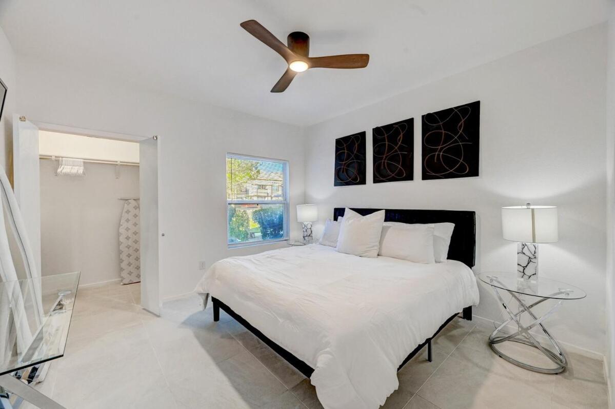 Stylish Southwest Apartamento Las Vegas