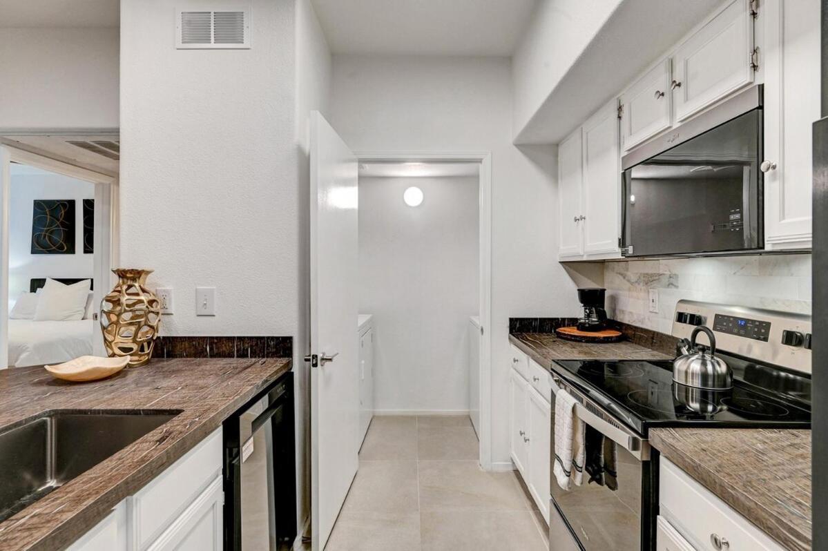 Apartamento Stylish Southwest