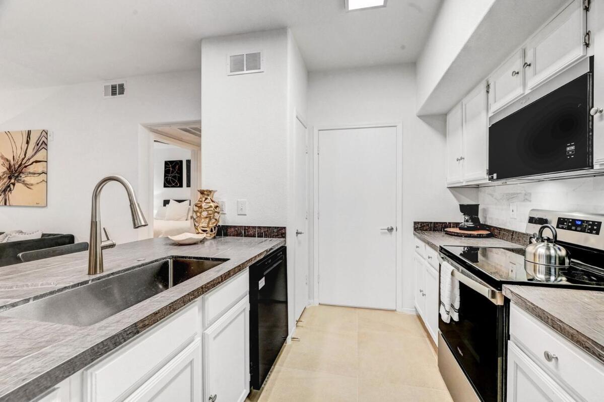 Apartamento Stylish Southwest *