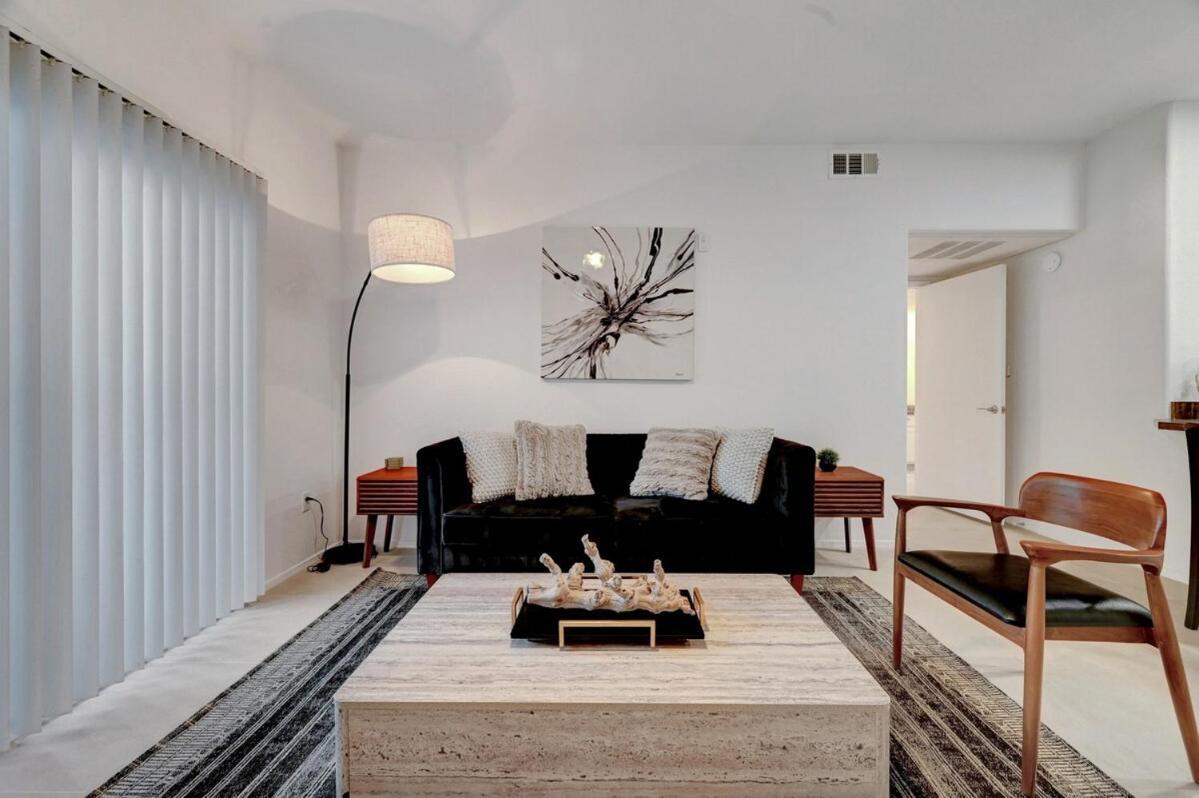 Stylish Southwest Apartamento