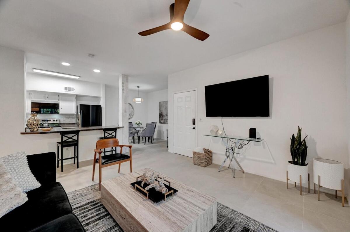 Apartamento Stylish Southwest