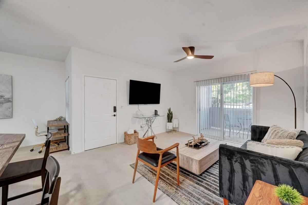 Stylish Southwest Apartamento *