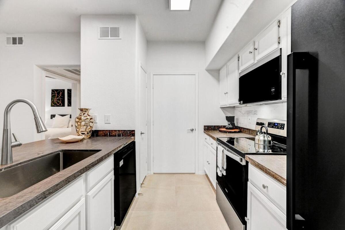 Apartamento Stylish Southwest *