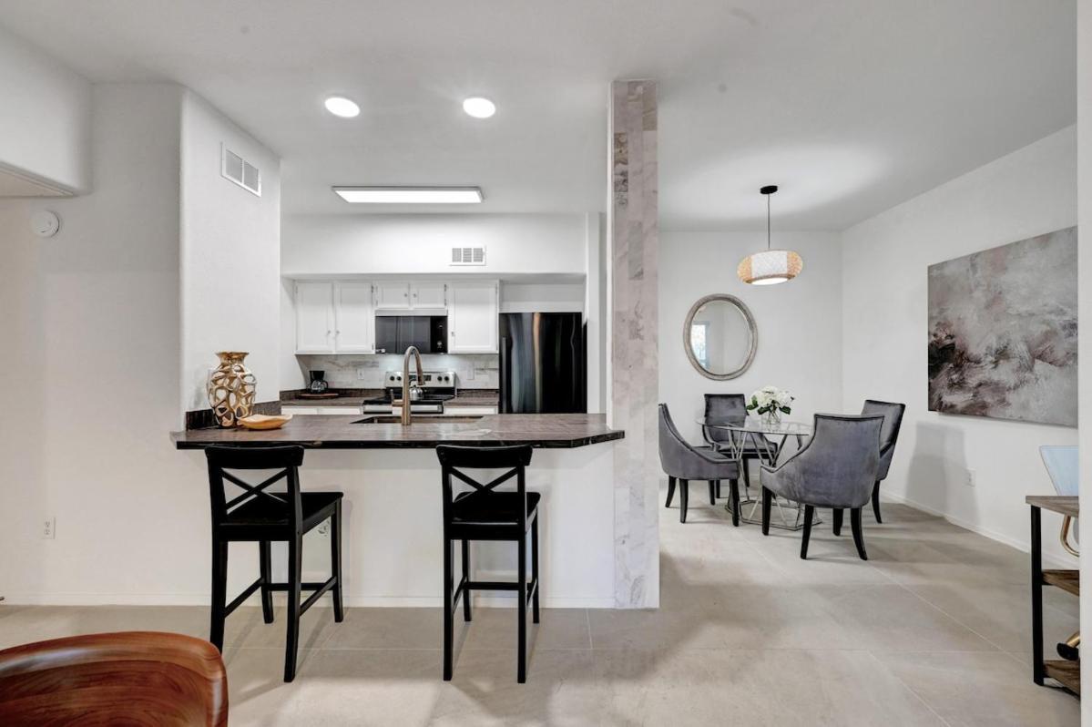 Stylish Southwest Las Vegas