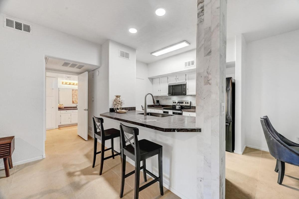 Stylish Southwest Apartamento