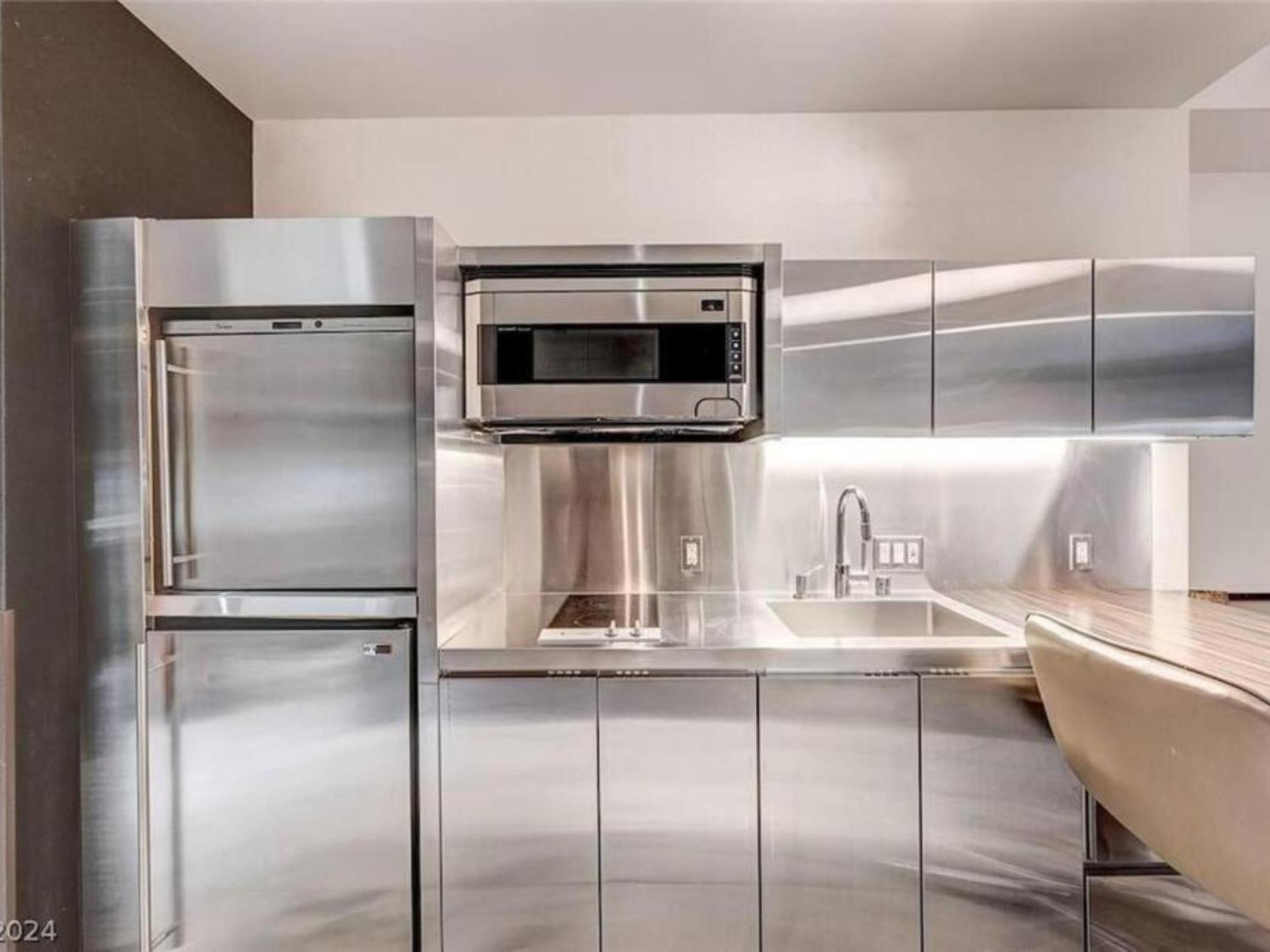 Apartamento Palms Place By Zelloo Las Vegas