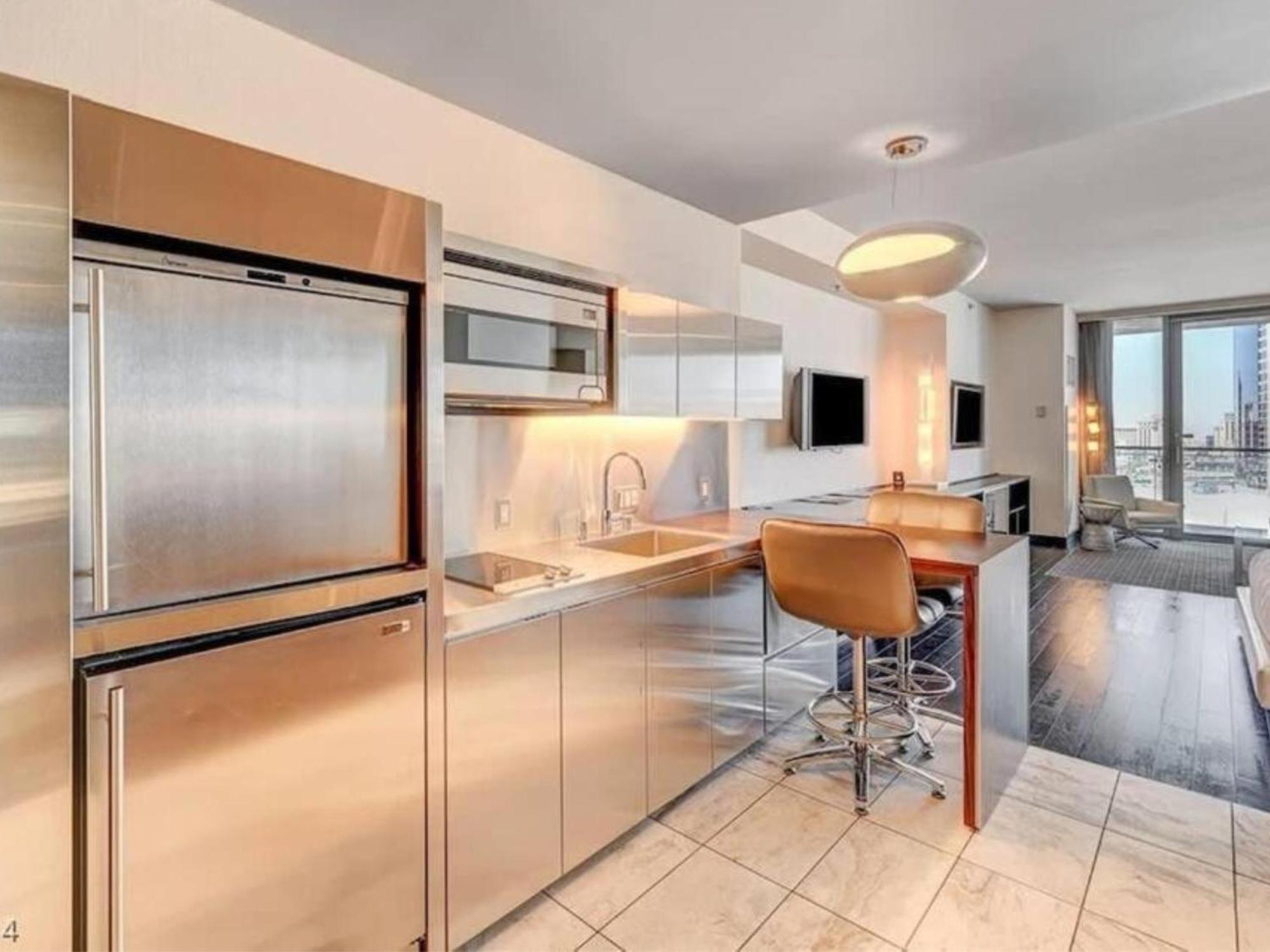 Palms Place By Zelloo Apartamento Las Vegas