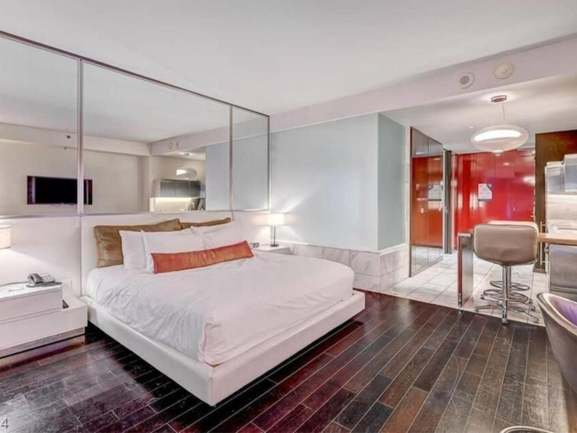 Apartamento Palms Place By Zelloo Las Vegas