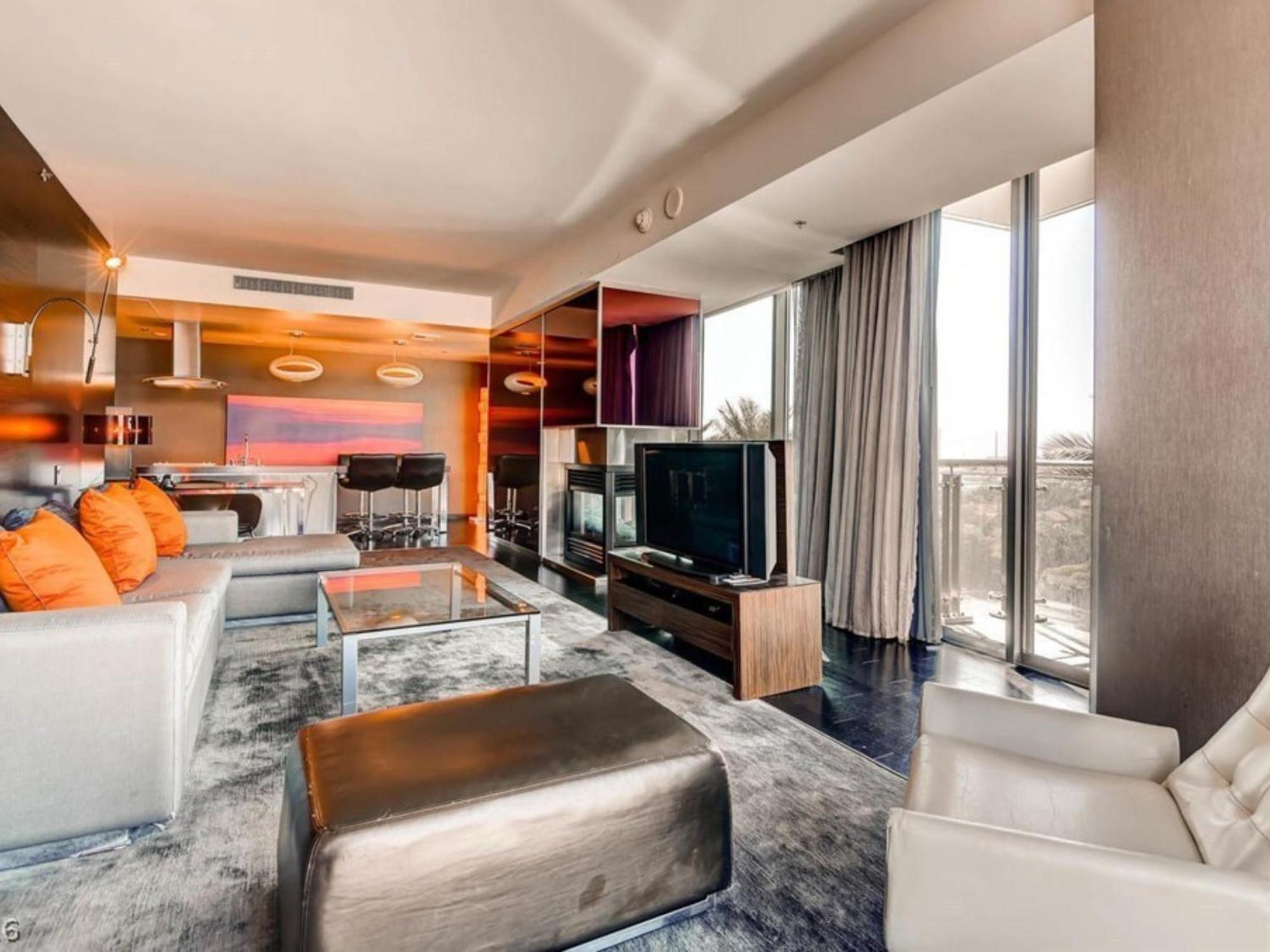 Palms Place By Zelloo Las Vegas