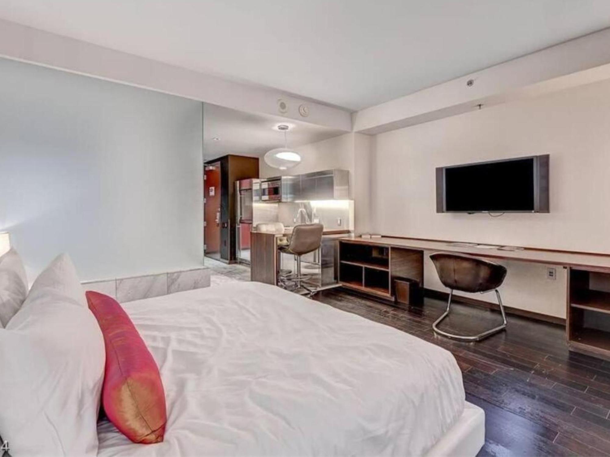 Apartamento Palms Place By Zelloo *