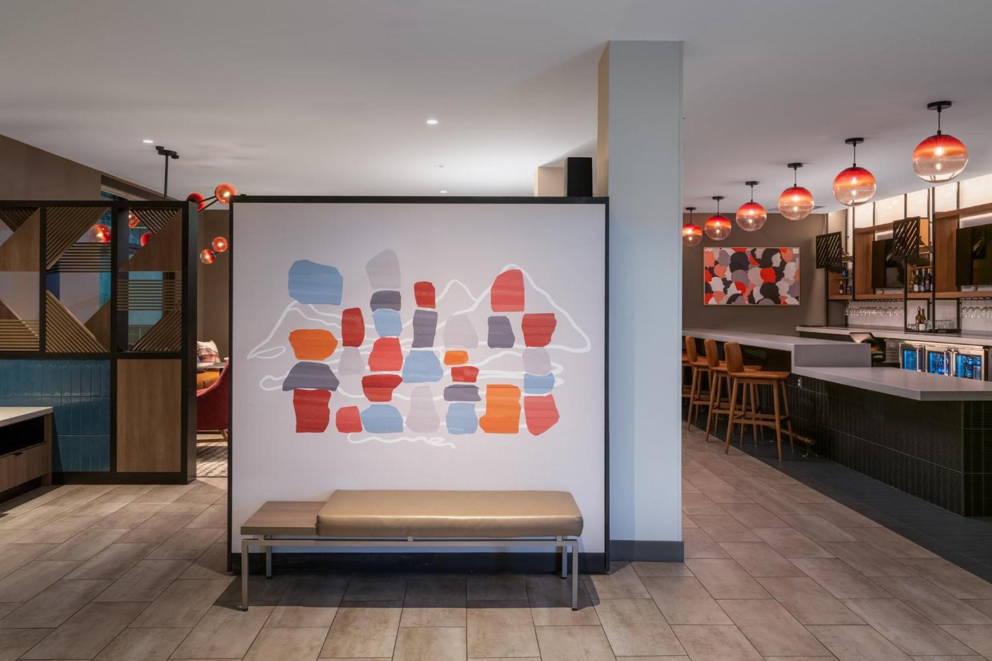 Atwell Henderson - At The Pass By Ihg 4* Las Vegas