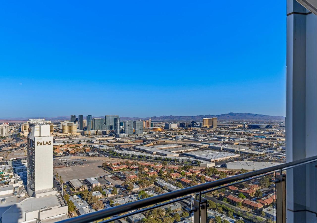 Palms Place By Zelloo Las Vegas