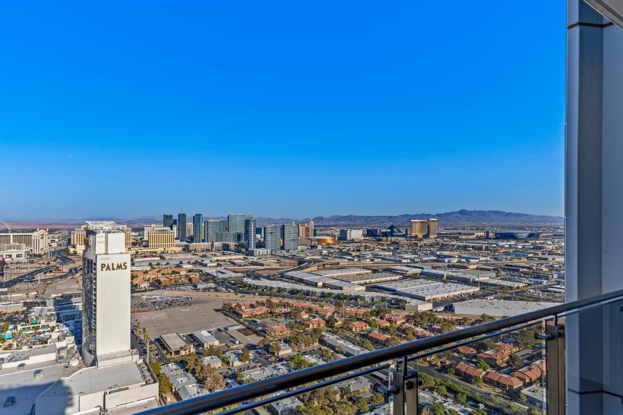 Palms Place By Zelloo Las Vegas