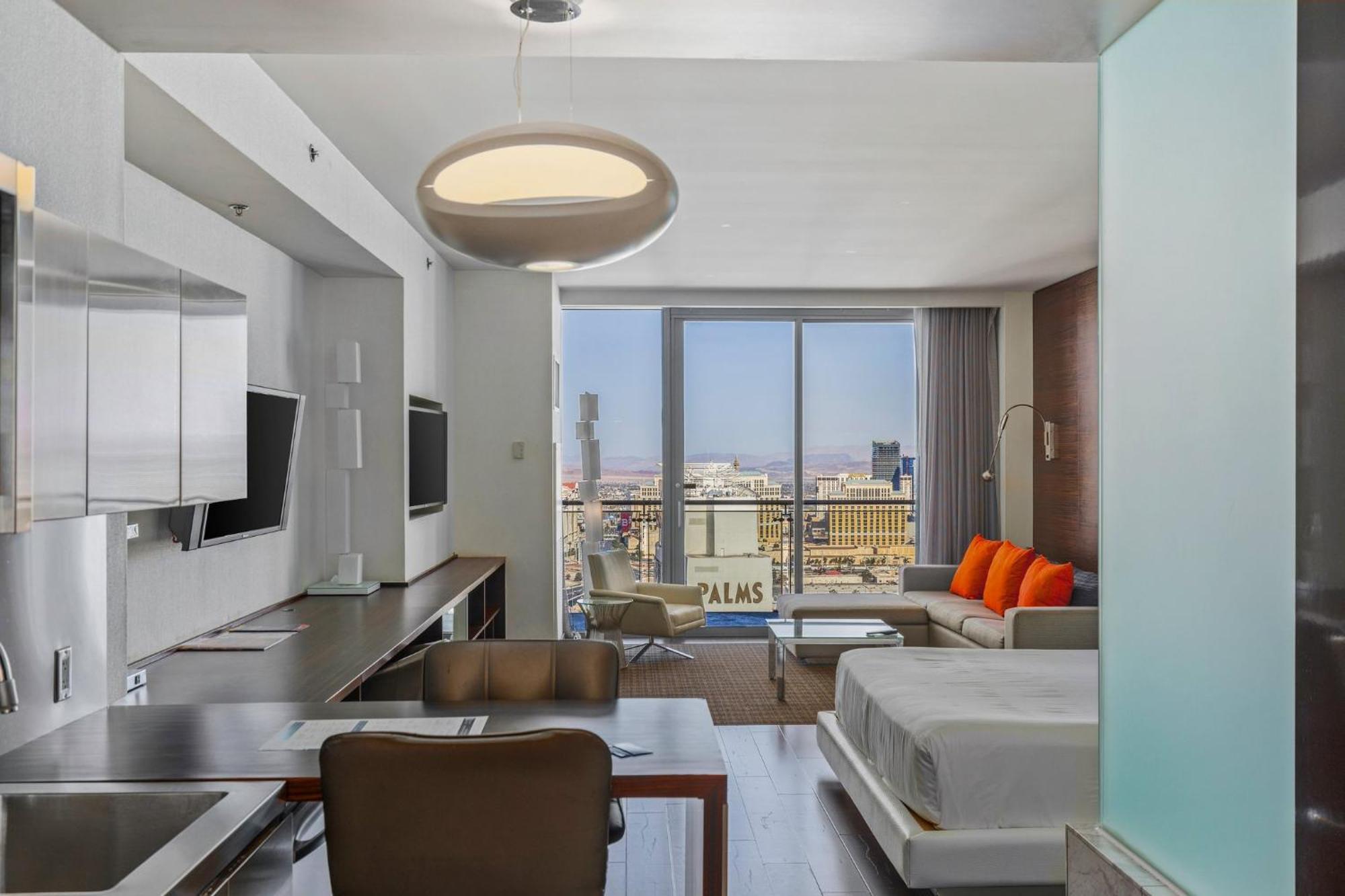 Apartamento Palms Place By Zelloo