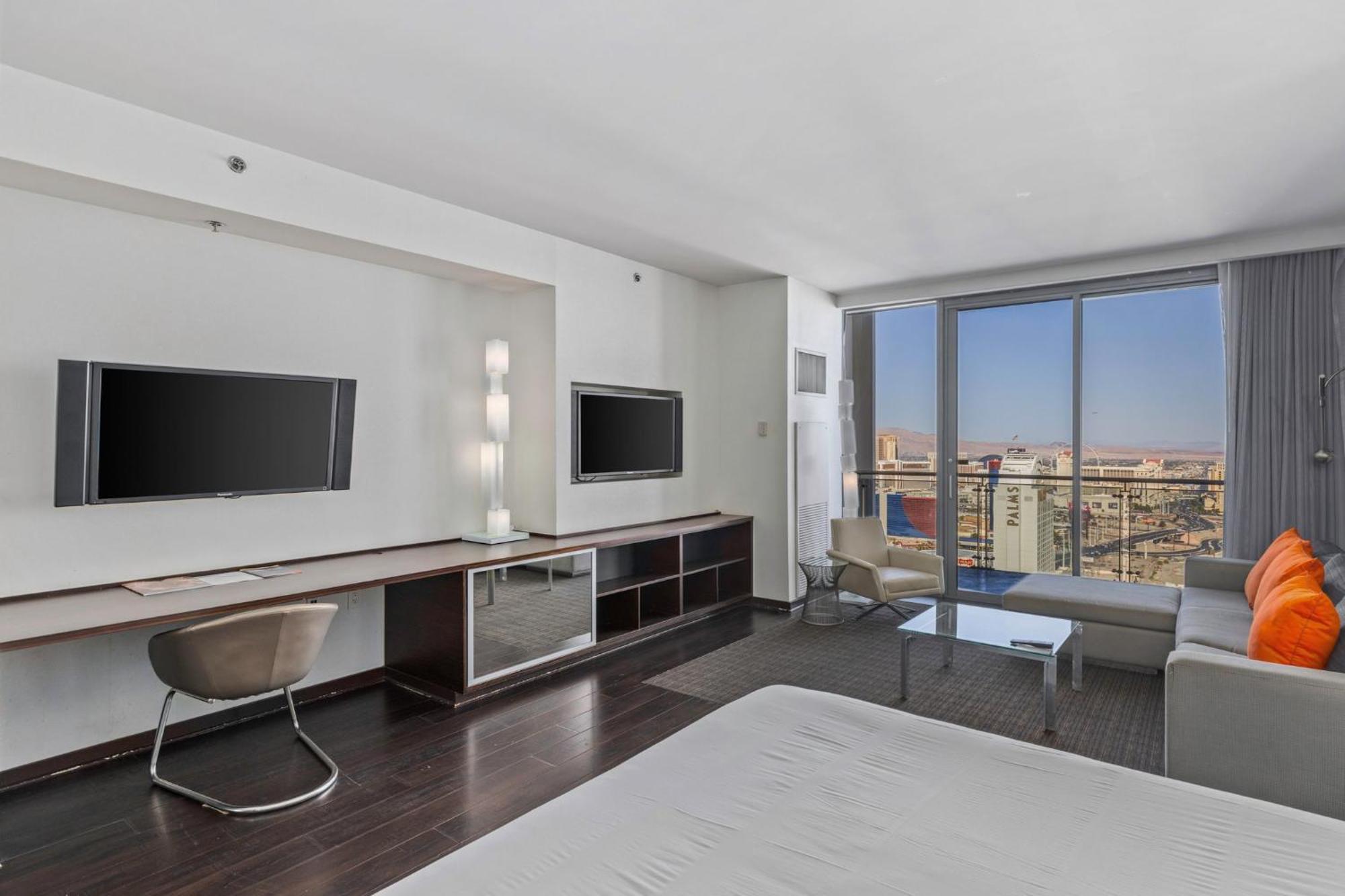 Apartamento Palms Place By Zelloo Las Vegas