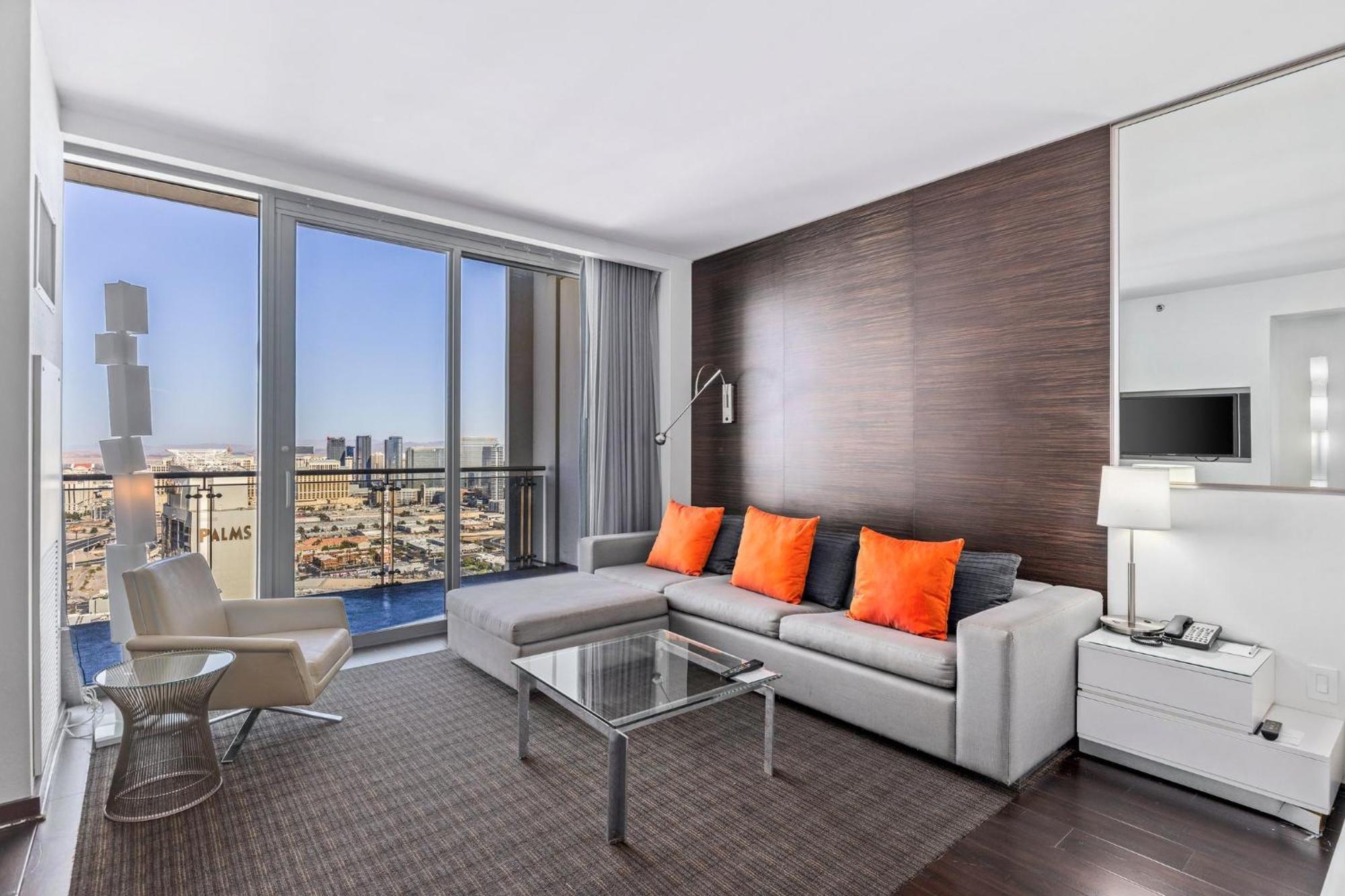 Palms Place By Zelloo * Las Vegas