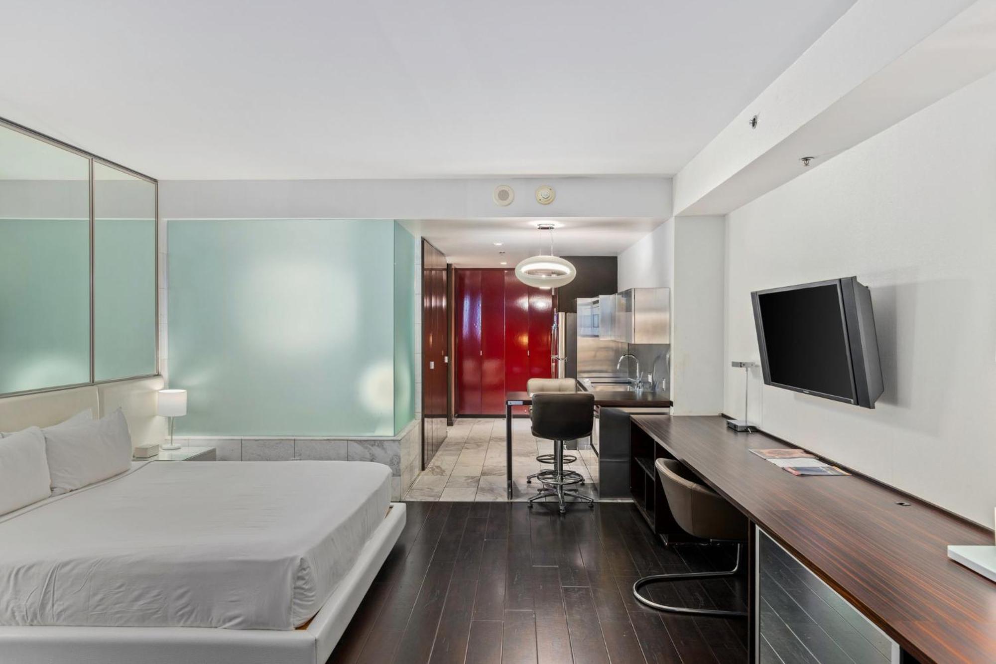 Apartamento Palms Place By Zelloo Las Vegas
