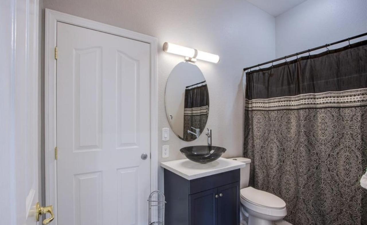 Apartamento Shining Sun Las Vegas