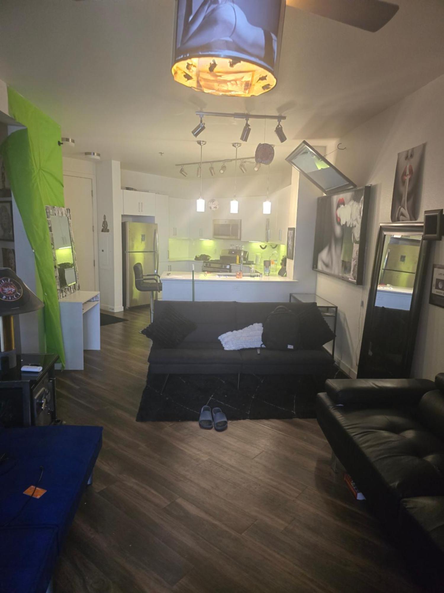 The Elvis Experience Apartment