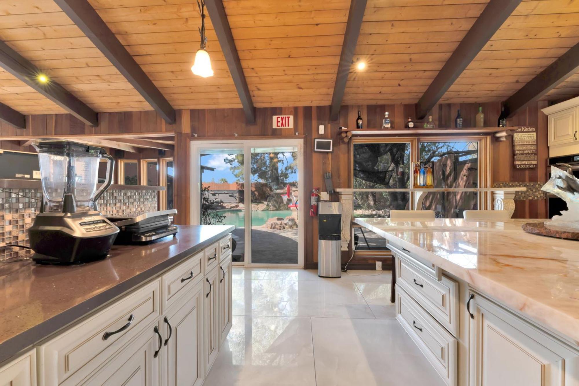 The Vegas Ranch Villa