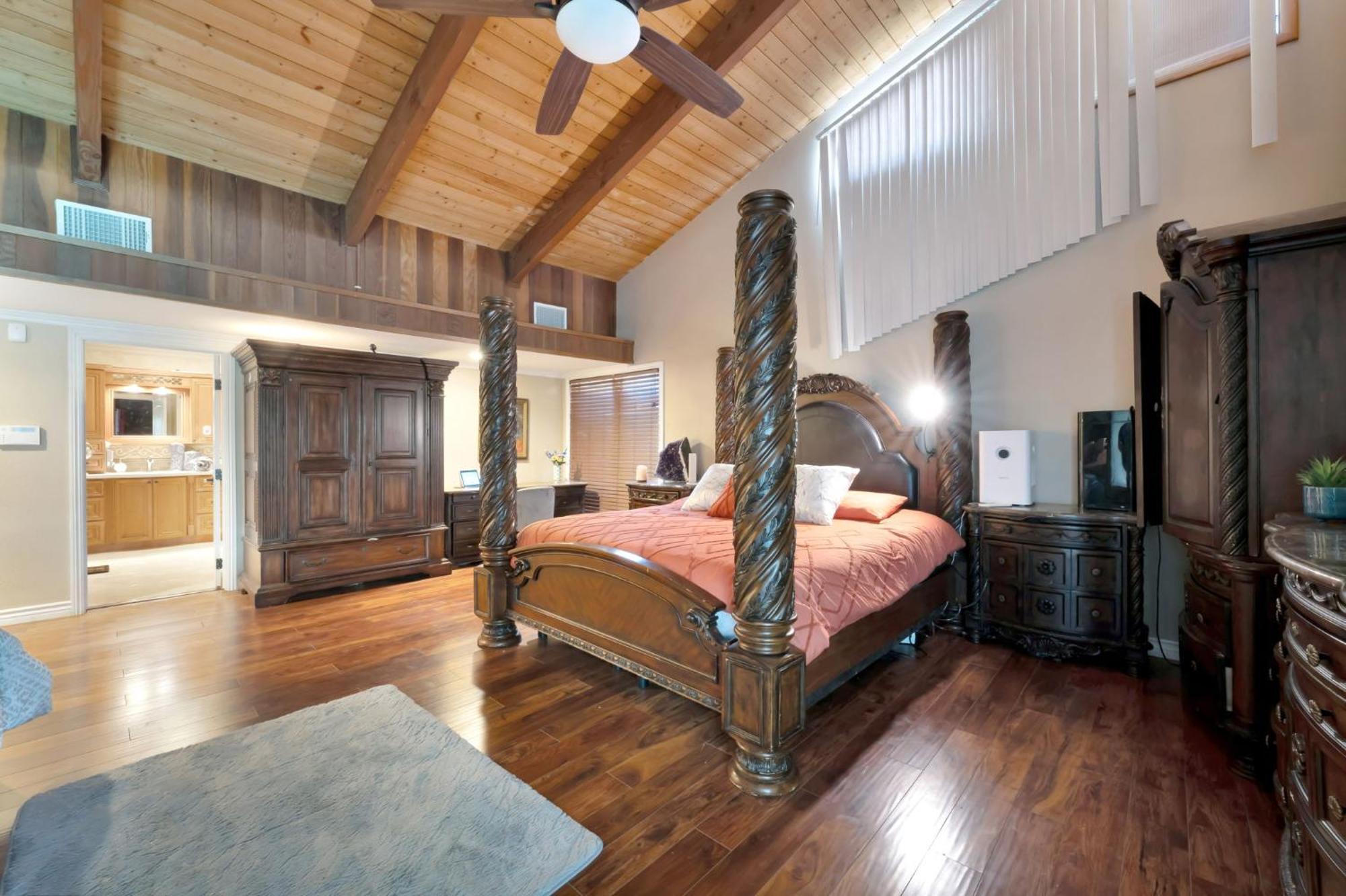 Villa The Vegas Ranch