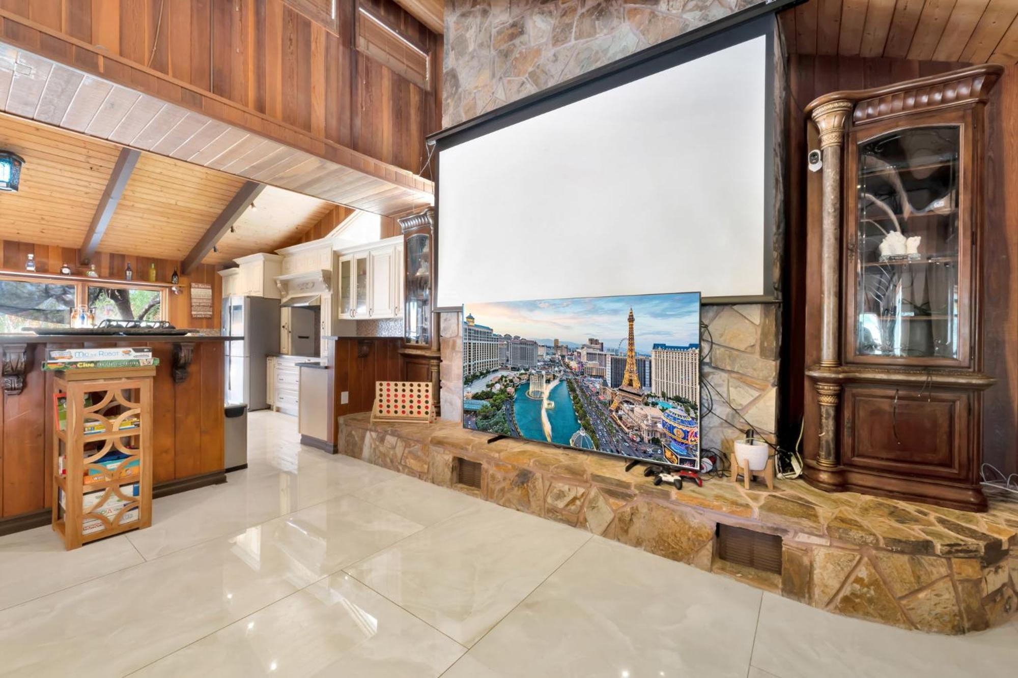 Villa The Vegas Ranch *
