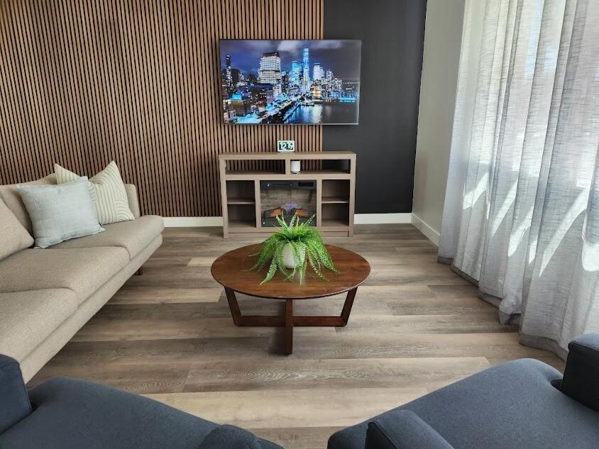 Сasa de vacaciones Stylish 4br Oasis - Luxe Backyard Bbq Las Vegas