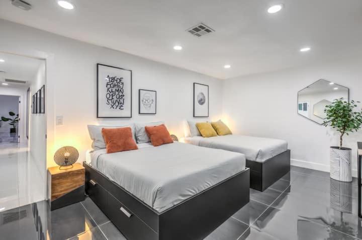 Apartamento Shining Sun Las Vegas
