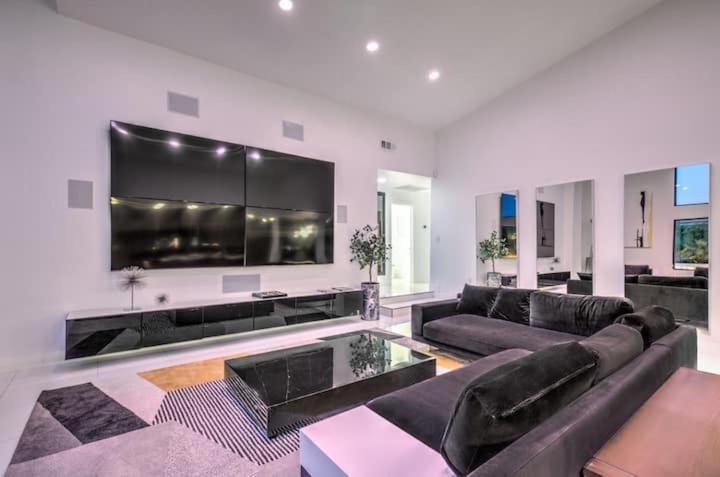 Apartamento Shining Sun Las Vegas
