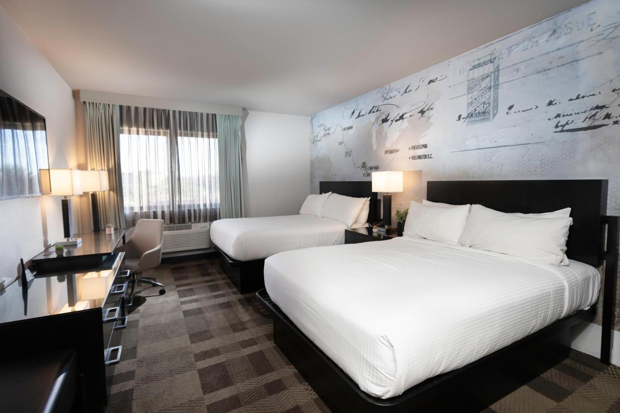 Silver Sevens Y Casino Hotel 3*