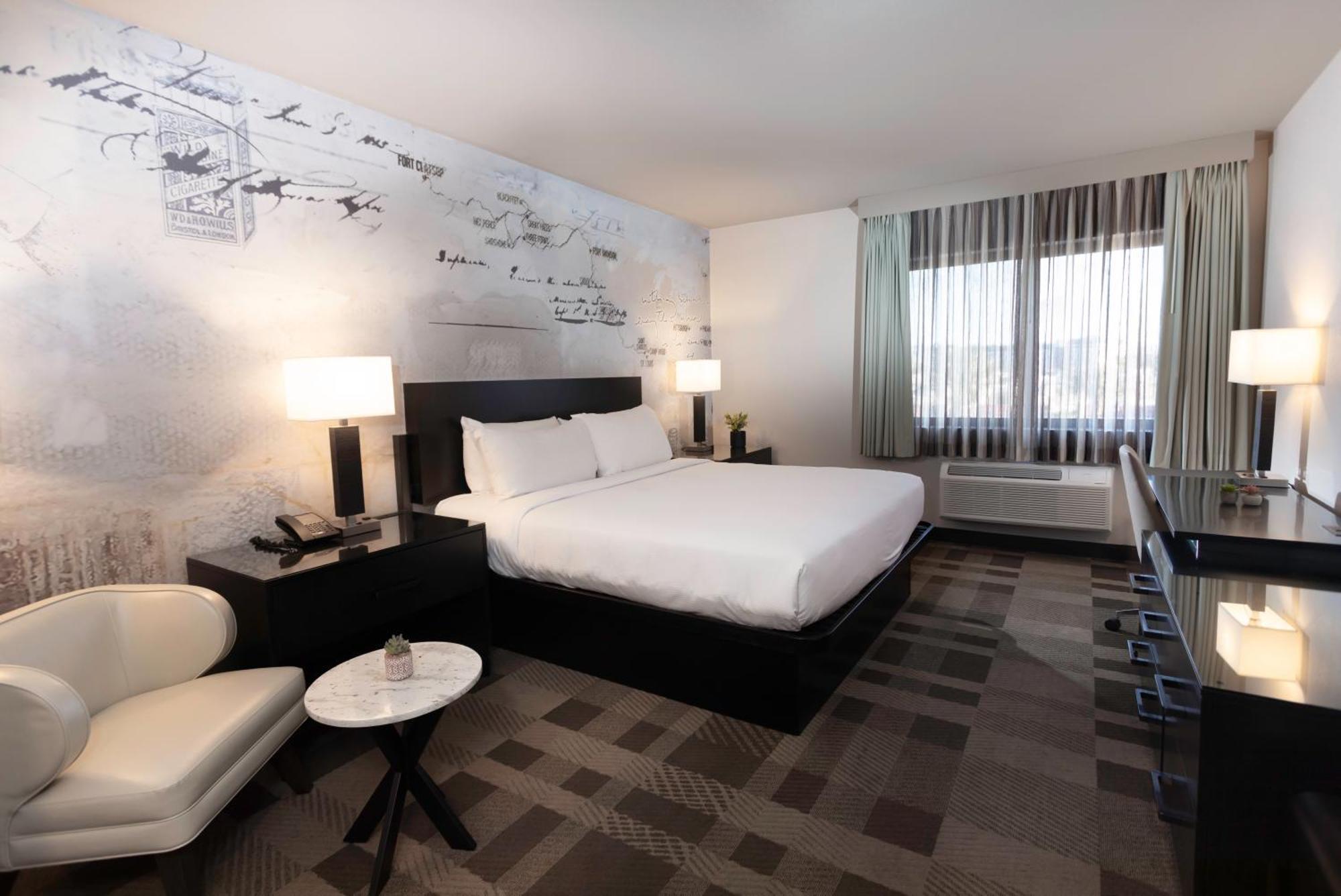 Silver Sevens Y Casino Hotel Las Vegas