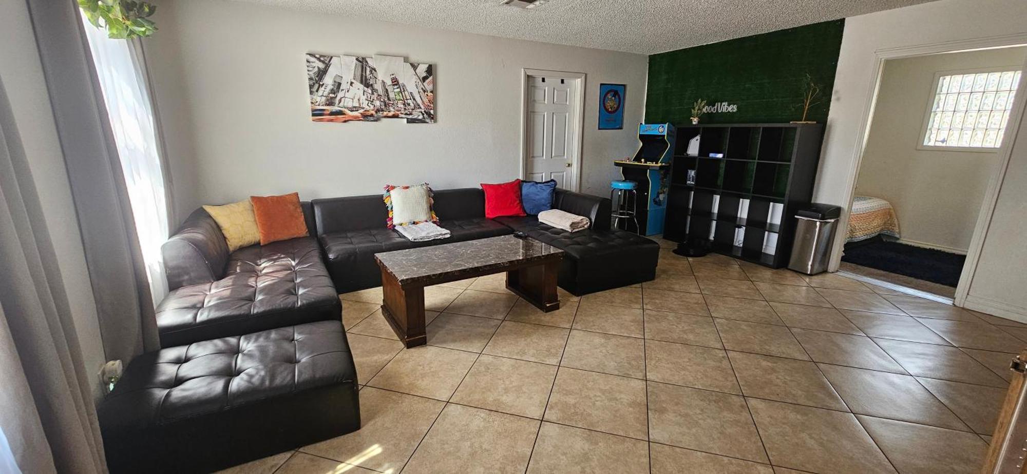 Ranch Sleeps 16ppl * Las Vegas