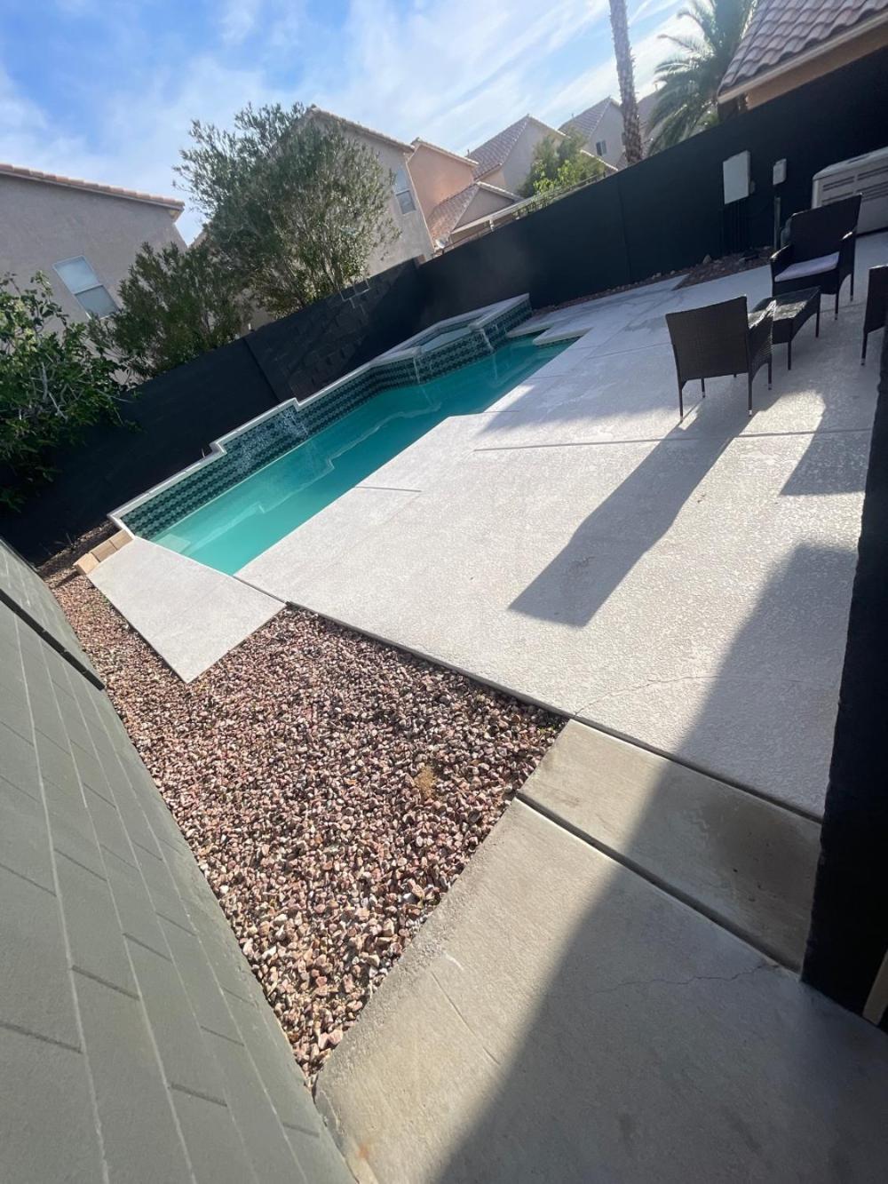 Luxury 3br Near Strip, Hot & Pool, Gazebo, Bbq Villa